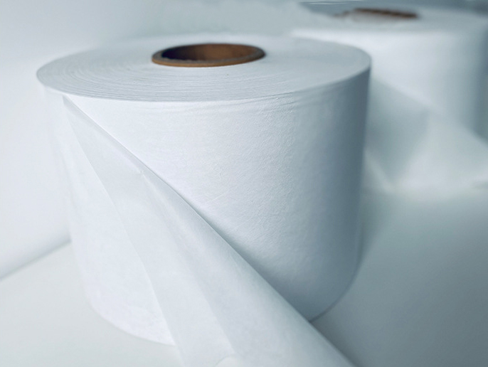 乌马河PLA无纺布