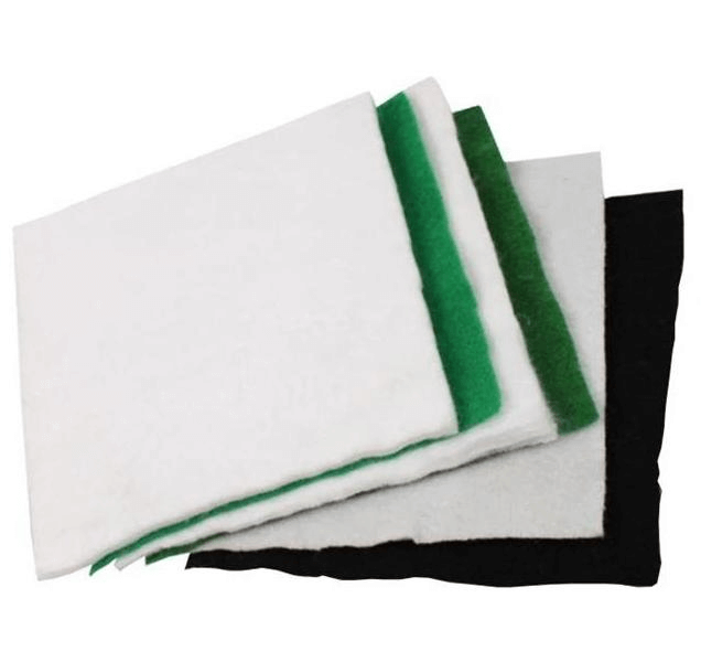 乌马河短丝土工布